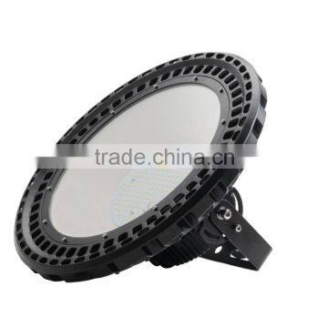 Low Junction Temperature 100W 120W 150W Nichia Led High Bay photo-3