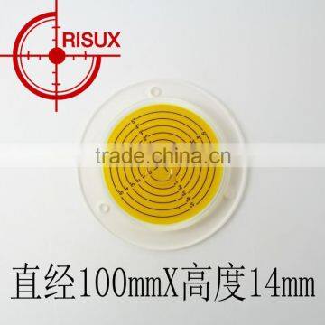 Biggest Spirit Level With Flange photo-6