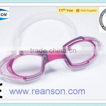 2016 Reanson Brand Latest Design Swimming Goggles