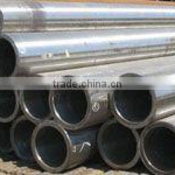 DIN 2391 precision steel pipe&tube for machining