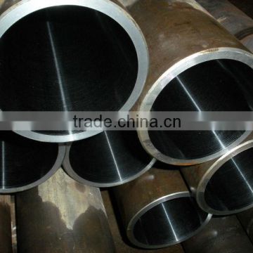 ASTM A519 SAE1045 roller burnished hydraulic cylinder tube