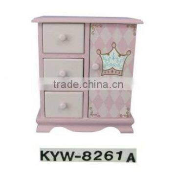 Jewelry Boxes-Children furniture,