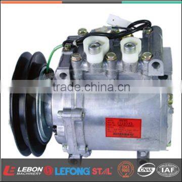 Air conditioning parts ac compressor E320B 1A/1B 24V R134a