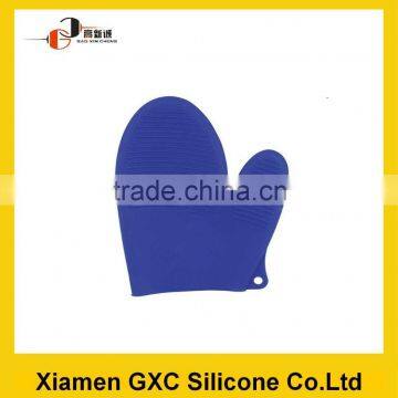 fancy high temperature microwave oven use silicone hand gloves