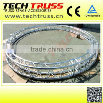 circular arcs, constructors, aluminium circle truss, curve support, easy to assembled!