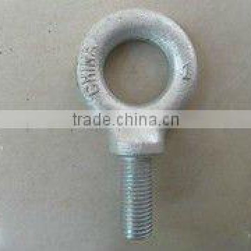 Sleeve Anchor Eye bolt