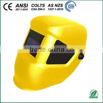 WH1102 Welding Mask with Auto Dimming