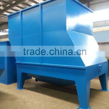 Inclined Plate Sedimentation Lamella Clarifier photo-2