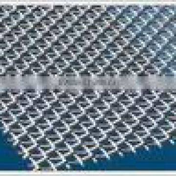 Crimped Wire Mesh (CW-04)