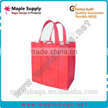 Pure Non Woven fabric Folding Bag