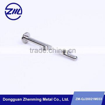 Customized Precision rivets long metal rivets