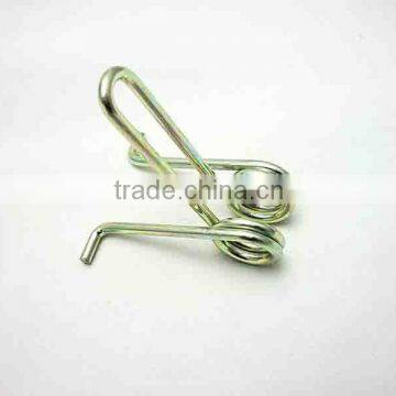 Hot selling 10pcs/lot 3D Printer Belt Locking Torsion Spring