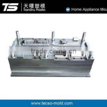 plastic injection mould for air condition