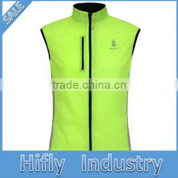 HF-12 2015 Safety Reflective Vest