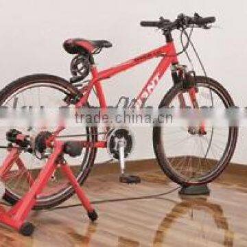 Indoor Bike Trainer