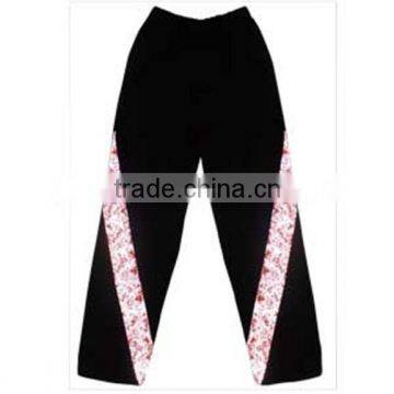 Women's fleece pants