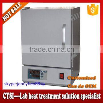 Ce Certified 1200C/1400C/1600C Heat Processing Multi-function High Temperture Electric Furnace for Sale photo-3
