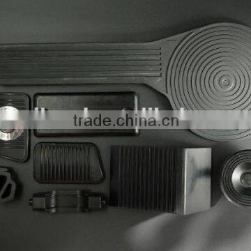 Rubber Parts for Marine/Trucks/ Automotives/Train/ Machinery photo-5