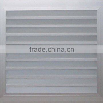 Core Removable Air Louver, Return Air Grille, Air Outlet photo-2