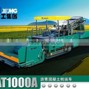 AT1000A asphalt concrete transfer car