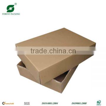 LID & BASE CLOTHES PACKAGING BOX