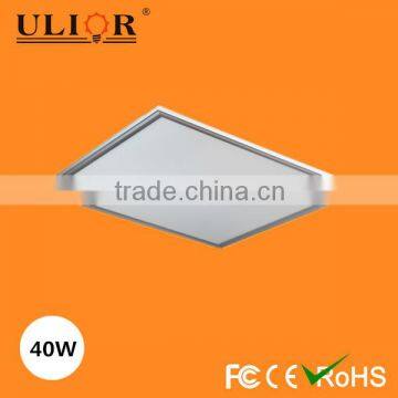 P15A-363 60x60 list electronic items led slim panel rohs led lighting