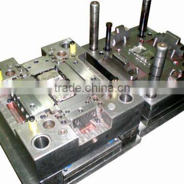 Injection Moulding Machine for Mobile Case