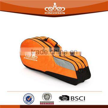 Factory Tennis Racquet Duffel Bag