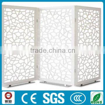 Comercial Decorative Partition Wall