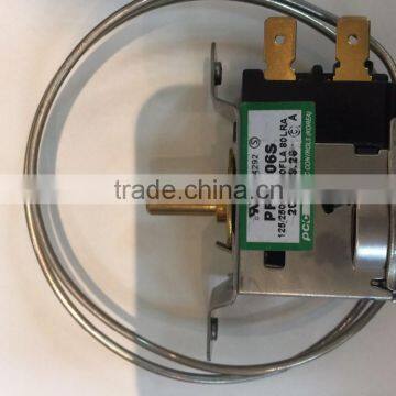 PCC Thermostat PFA-606S