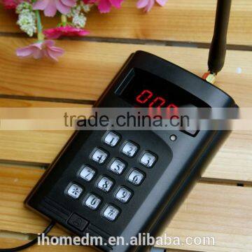Queing System LED Dispaly Receiver Queuing Call System photo-5