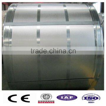 Aluzinc steel coil and steel sheet