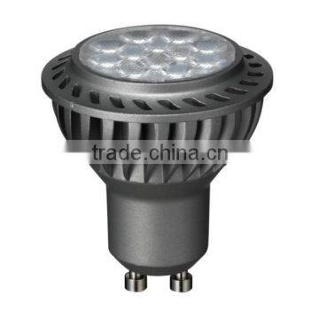 LG LED Lamp PAR16 6.5W GU10 25000h P0727G40T11