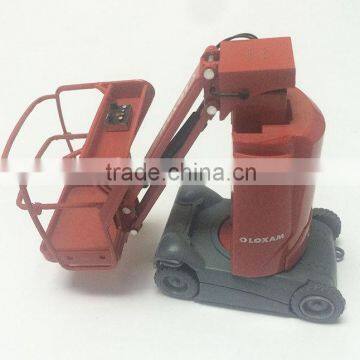 Engineering Car Model photo-4