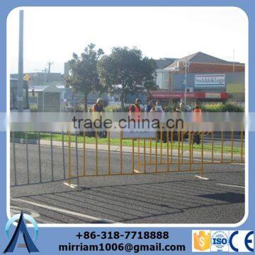 HIGH quality hot sale low cost Crowed Control Barrier event barrier to you