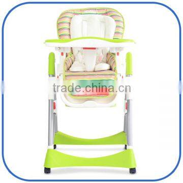 Baby High Chair,highchairs With EN14988 Certificate photo-2