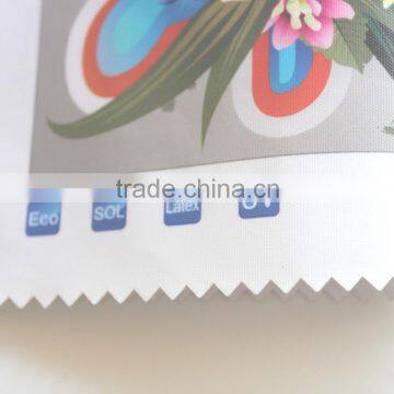 Repositionable Polyester Fabric photo-2