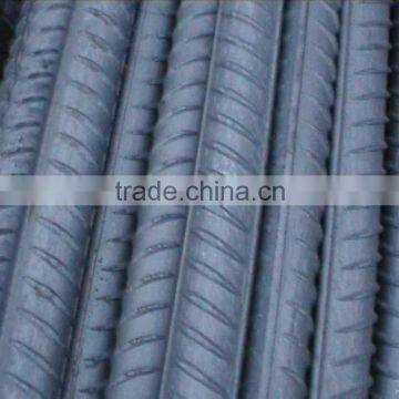 hrb400 hrb500 astm615 bs4449 12mm steel rebars, deformed steel rebar