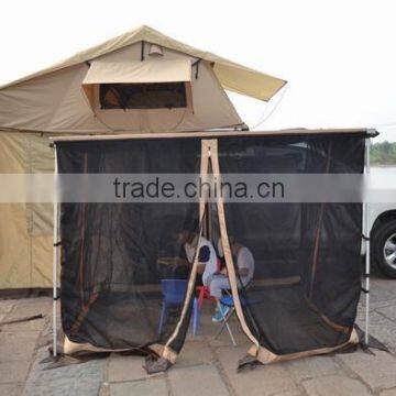 Roof Top Tent photo-5