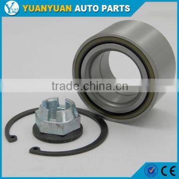 auto parts renault master 7701205416 front wheel bearing for renault clio opel movano 1998 - 2016