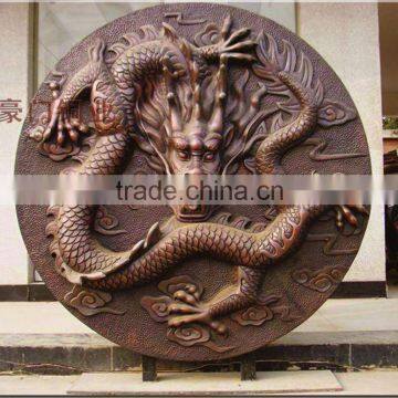 Carpenter Works Mural HM-09