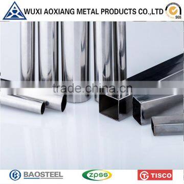 Online Shop China High Quality AISI Stainless Steel Fitting Com photo-2