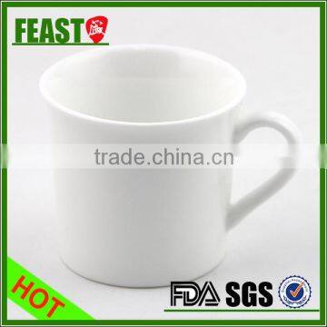 2015 NEW Design Ceramic Cup Hot Selling Wholesale Ceramic Mugs Bamboo Base Ceramic Coffee Cup Quality Choice photo-5
