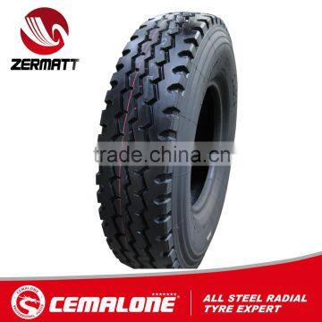 2015 China Cheap Import Truck Tires photo-4