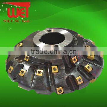 Special Made Customize According Customer requirement Corn Milling Cutter