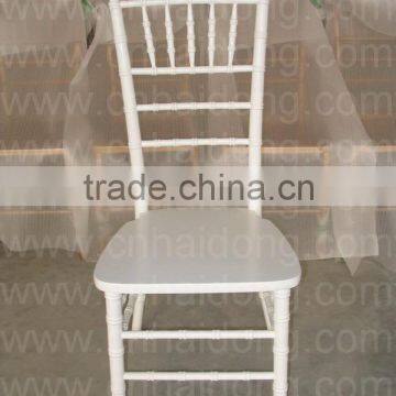 Wooden Chiavari Chair