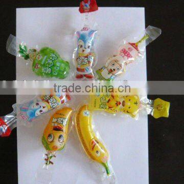 Good quality and best sell 100ml plastic pouch /bags filling packing machine