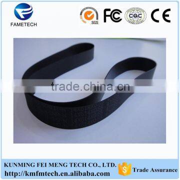 Wincor flat belt 01750056193 14*614*0.65 for atm machine