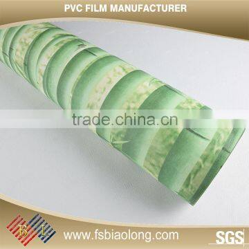 Direct Factory PVC Film Waterproof Membrane Adhesive Film For Indoor