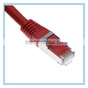 hot selling 4 pair high quality PVC insulated UTP 24 AWG twist pair multi core cat6 cable